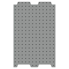 Phillips Precision - Laser Etching Fixture Plates Type: Fixture Length (Inch): 12.00 - First Tool & Supply