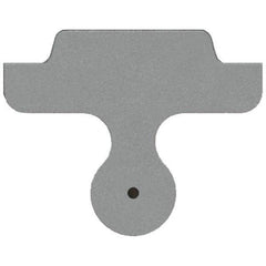 Phillips Precision - Laser Etching Fixture Plates Type: Fixture Length (mm): 180.00 - First Tool & Supply