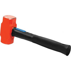 PRO-SOURCE - Non-Sparking Hammers Tool Type: Copper Hammer Head Material: Copper - First Tool & Supply