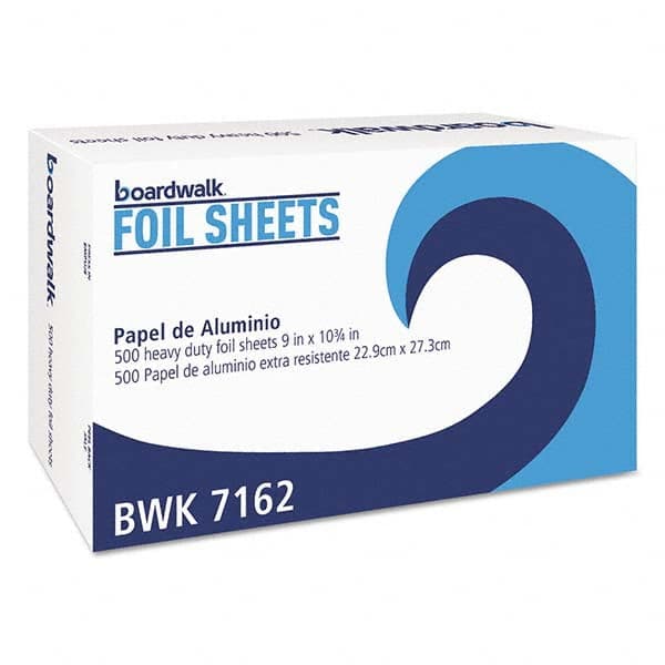 Boardwalk - Foil & Plastic Wrap Breakroom Accessory Type: Foil Wrap For Use With: Food Protection - First Tool & Supply