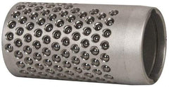 Dayton Lamina - 1-1/2" ID, Ball Bearing Cage - 3-1/2" OD - First Tool & Supply