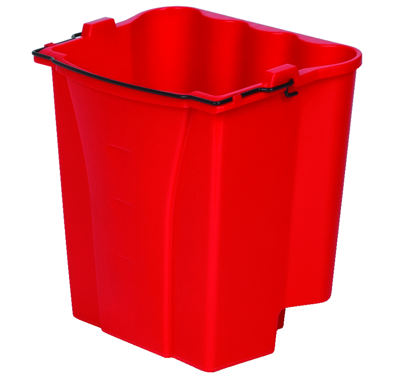 WaveBrake Mopping System Accessories. For 35 qt. WaveBrake bucket-will not fit 26 qt - First Tool & Supply