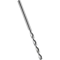 12MM HSS JL DRILL-BRT/TIN TIP - First Tool & Supply