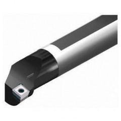 S10RSCLCR3 Boring Bar - .625 Shank - 8.0000 Overall Length -.7500 Minimum Bore - First Tool & Supply