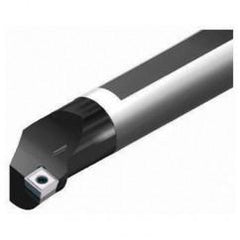 A10RSCLCL3 Coolant Thru Boring Bar - .625 Shank - 8.0000 Overall Length - .7500 Minimum Bore - First Tool & Supply