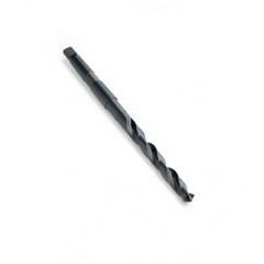 9MM 1MT HS TS DRILL-BLK - First Tool & Supply