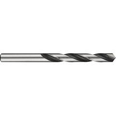 6.8MM 118D PT CT JL DRILL-BRT/BLK - First Tool & Supply