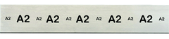 3/4 x 1-1/2 x 18 - Air Hardening Flat Stock - First Tool & Supply