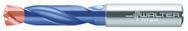 A3289DPL-8.6MM XTREME PLUS SC DRILL - First Tool & Supply