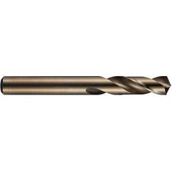 9.1MM CO STUB DRILL FOR STNLSS (10) - First Tool & Supply