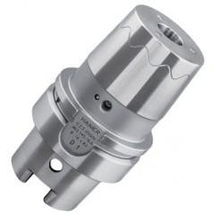HSK-A63 20MMX85MM GL HD SHRINK CHK - First Tool & Supply