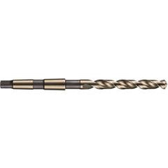 27.5MM 118D PT CO TS DRILL - First Tool & Supply