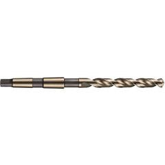 21.5MM 118D PT CO TS DRILL - First Tool & Supply