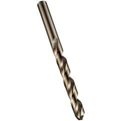 10.1MM 135D SPL PT CO JL DRILL -BRZ - First Tool & Supply