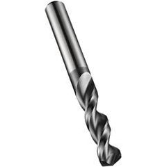 8.1MM 130D CO PARA SM DRILL-ALCRN - First Tool & Supply