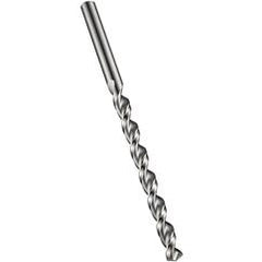 7.6MM 130D PT CO PARA TL DRILL-BRT - First Tool & Supply