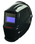 Fixed Front Solar Powered Auto Darkening Welding Helmet - First Tool & Supply