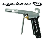 #AG1502 - Cyclone - F1 High Flow Air Gun Kit - with high flow tip - First Tool & Supply