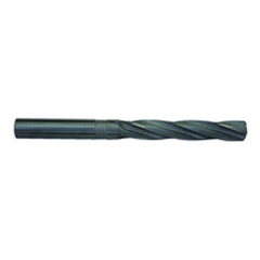 ‎7/16 Dia-7-1/4 OAL-Surface Treat-HSS-Core Drill - First Tool & Supply