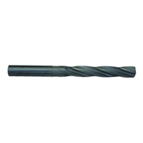 ‎1/4 Dia-6-1/8 OAL-Surface Treat-HSS-Core Drill - First Tool & Supply