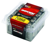 Ultra Pro Alkaline 9V - 12 Pack - First Tool & Supply