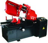 Metal Cutting Bandsaw - HA400W, 16 x 16 Horizontal Automatic, 220V - First Tool & Supply