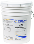 Apex 7700EP Heavy Duty Semi-Synthetic Coolant - #A-7704-05 - 5 Gallon - First Tool & Supply