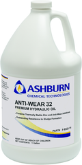 Anti-Wear 32 Hydraulic Oil - #F-8322-14 1 Gallon - First Tool & Supply