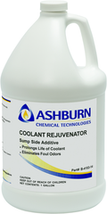 Coolant Rejuvenator - #B-4153-14 - 1 Gallon - HAZ57 - First Tool & Supply