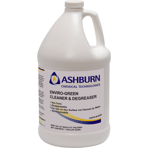 Enviro-Green Cleaner & Degreaser - #M-02551 1 Gallon Container - First Tool & Supply