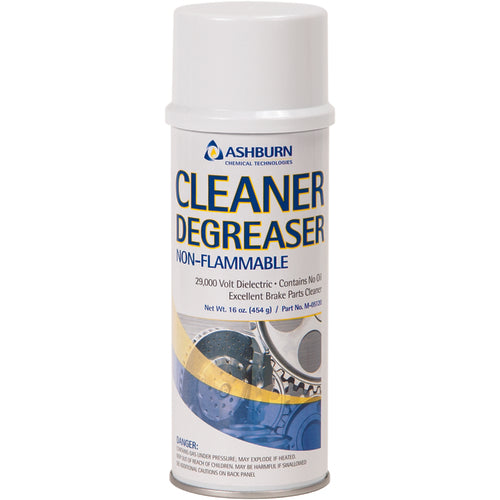 16 Ounce Cleaner and Degreaser (Aerosol) - First Tool & Supply