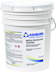 Metal Protective Coating - #M-27115 5 Gallon - First Tool & Supply