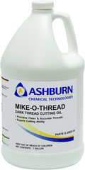 Mike-O-Thread Dark Thread Cutting Oil - 1 Gallon - First Tool & Supply