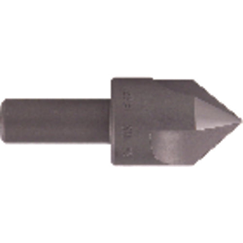 ‎5/8 Size-3/8 Shank-110° 3 Flute Countersink - First Tool & Supply