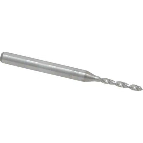 ‎1/16 Dia.-1/8 Shank Carbide Circuit Board Drill Alternate Manufacture # 32345 - First Tool & Supply