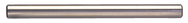 55/64 Dia-HSS-Bright Finish Drill Blank - First Tool & Supply