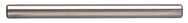 57/64 Dia-HSS-Bright Finish Drill Blank - First Tool & Supply