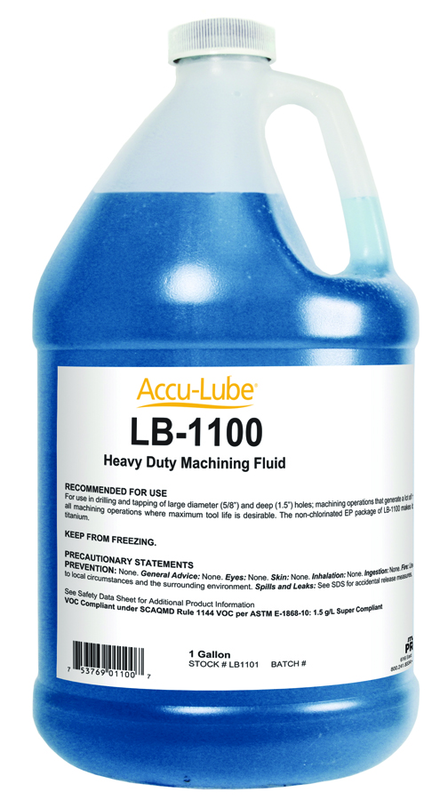 LB1100 - 1 Gallon - First Tool & Supply
