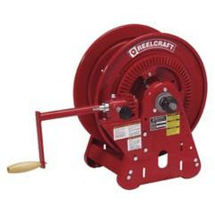 3/8 X 35' HOSE REEL - First Tool & Supply