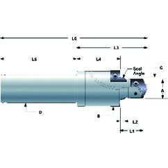 TUBE DASH NO. -20 FERROUS MATL - First Tool & Supply