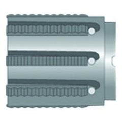 63.5MM SHELL MILL BODY - First Tool & Supply