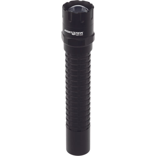 NSP-430 Adjustable Beam Flashlight - First Tool & Supply