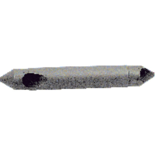 ‎1/8 to 15/64″ Dia Range-1/4″ Shank 0 FL DE Countersink - First Tool & Supply