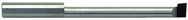 .360" Min - .750" Max Bore - 3/8" SH - 2-1/2" OAL - RH - Sharp Boring Tool - First Tool & Supply