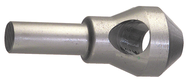 9/16 to 13/32" Dia Range 0 FL Pilotless Countersink - First Tool & Supply