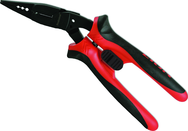 All Purpose 7 In 1 Angle Nose Pliers - First Tool & Supply