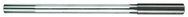 .3570 Dia- HSS - Straight Shank Straight Flute Carbide Tipped Chucking Reamer - First Tool & Supply