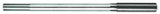 11/32 Dia- HSS - Straight Shank Straight Flute Carbide Tipped Chucking Reamer - First Tool & Supply