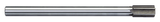 11/16 Dia-HSS-Expansion Chucking Reamer - First Tool & Supply