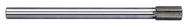 9/16 Dia-HSS-Expansion Chucking Reamer - First Tool & Supply